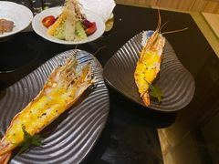 -天狗山料理(省体店)