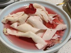 -红樽园鲜货火锅(汇金店)