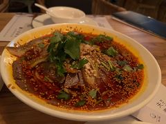 夫妻肺片-不二·民谣音乐餐吧(长沙店)