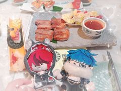 -阿吾罗日本料理(K11艺术中心店)