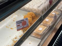 -鲍师傅糕点(江苏路店)