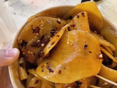 -周小亮丁家坡洋芋(全国总店)