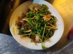 -江湖亮亮蒸虾大排档烤全羊清真(武汉总店)