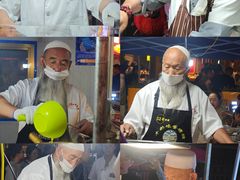 -正宁路小吃夜市