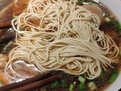 -十面春风·江南面馆(崇宁路店)