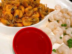 -上海1号私藏菜(静安店)