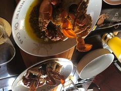 -Ministry of Crab(科伦坡店)