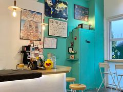 -悟白咖啡WoobyCafe