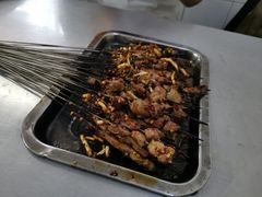 -宋文成烤肉(白沙巷店)