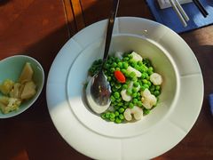 -杭州雅谷泉山庄酒店-餐厅