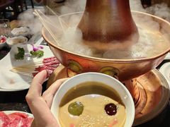 -南门涮肉(上海二店)