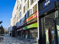 -吉林大学前卫校区南区-日新楼