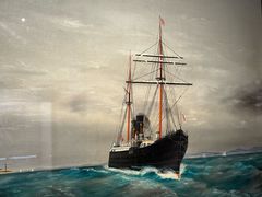 -重庆中国三峡博物馆(重庆博物馆)