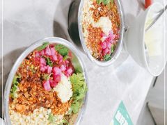 -辣贵州烙锅(洪德路店)