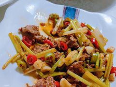 -陈生记黑鱼馆·20年活鱼现杀(宁波鼓楼店)