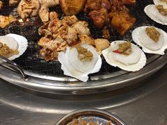 -五彩凉山自助西昌烧烤(柳翠路店)