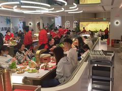 -西塔老太太泥炉烤肉(川沙百联店)