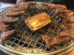 -辛氏火炉·韩式古法烤肉(松北店)