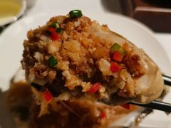 -百富源·海鲜辽菜(浑河堡店)