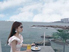 -Vanillacafe香草咖啡(银海大世界店)