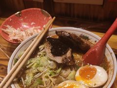 -老龙亭拉面店