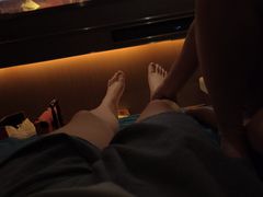 -海棠一号影院足道·汤泉SPA(通站路店)