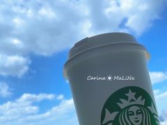 -星巴克(昆山花桥商务城店)