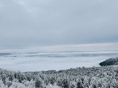 -峨眉山风景名胜区