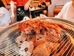 -西塔老太太泥炉烤肉(苏州大悦城店)