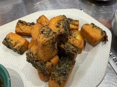 -胡叨叨黄油砂锅焗海鲜(百家湖1912店 )