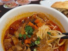 -大师兄·西北小馆(北站缤果空间店)