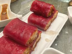 -喜宴又一村·粤菜·茶点·海鲜(壹方天地店)