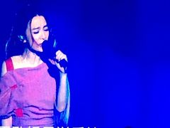 -宝能国际体育演艺中心