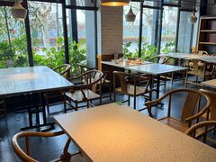 -东园小馆·早茶·淮扬小炒(江都路店)