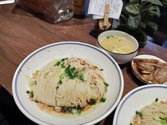 -十面春风·江南面馆(崇宁路店)