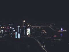 -WFC会仙楼观景台