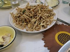 -老四川平头酸菜鱼(衙前店)