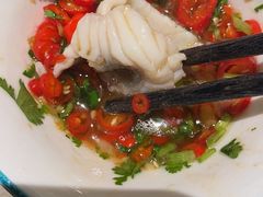 -淘米捞·米汤脆鲩鱼火锅(福田皇岗店)