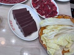 -味逍遥牛肉火锅(万江旗舰店)