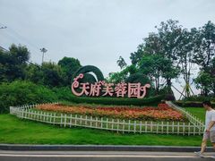 -天府芙蓉园