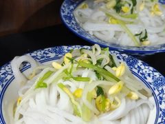 -樊记腊汁肉(竹笆市总店)