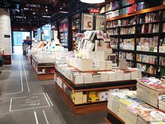 -西西弗书店·矢量咖啡(新光天地店)