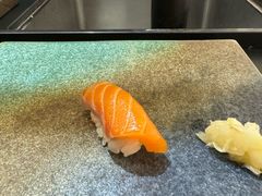 -Sushi Hanzo半藏(天环广场店)