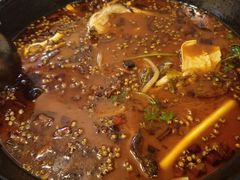 -鸿顺老铁锅美蛙鱼府(解放碑店)