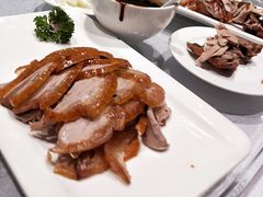 烤鸭自助-北京全聚德(西客站店)