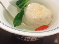 -李犟大爆鳝面·手工蟹黄包(湖滨西湖店)