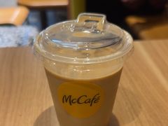 -麦当劳(金谷里G·MALL店)