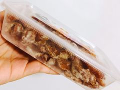-二斗栗子(黄河道店)