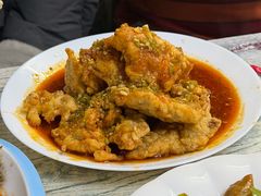 -王鹏家常菜馆
