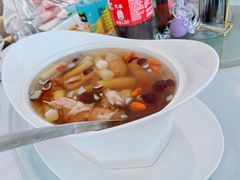 -世博源公馆·本帮融合菜·主题包厢·江景餐厅